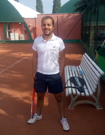 Flotiflo, Wimbledon 2018