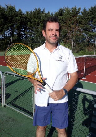 Gival38, Wimbledon 2019